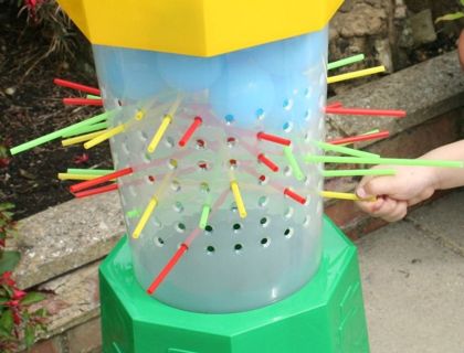 KERPLUNK