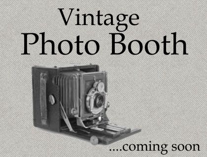 PHOTO BOOTH