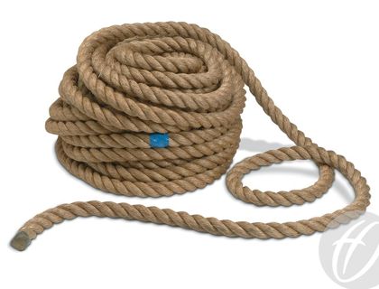 TUG OF WAR rope